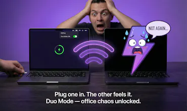 OhPlug gallery image