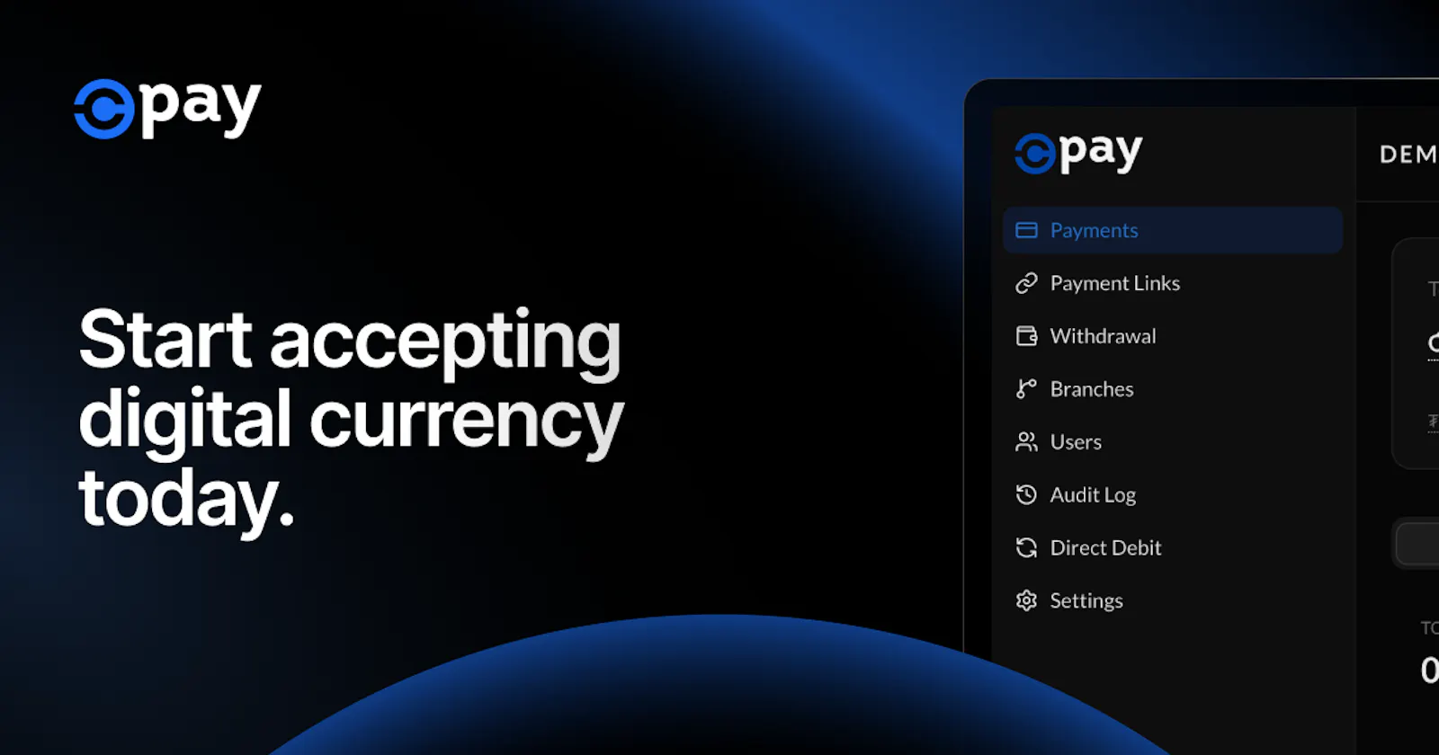 CeyPay screenshot 1