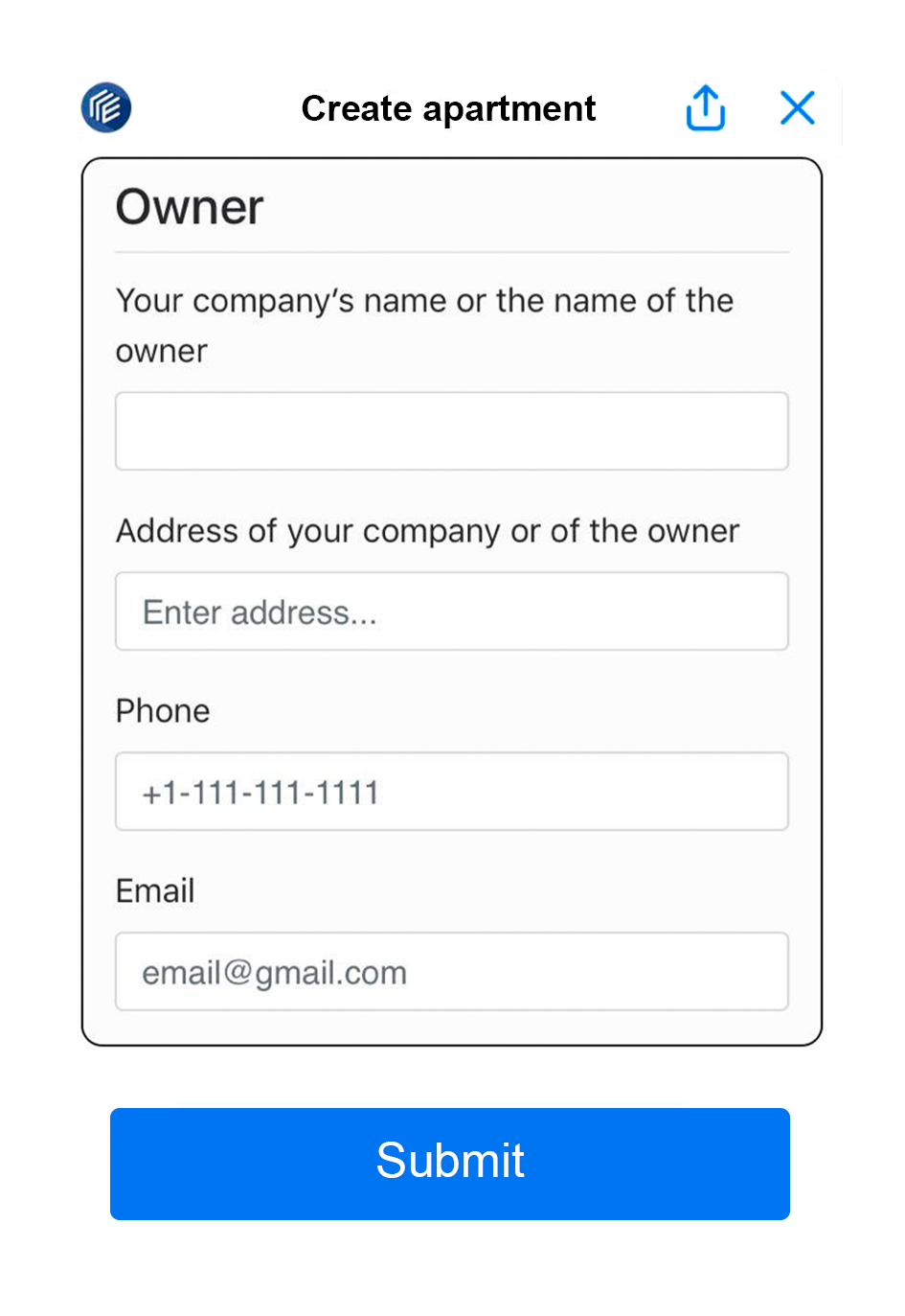 eLeaseBot gallery image