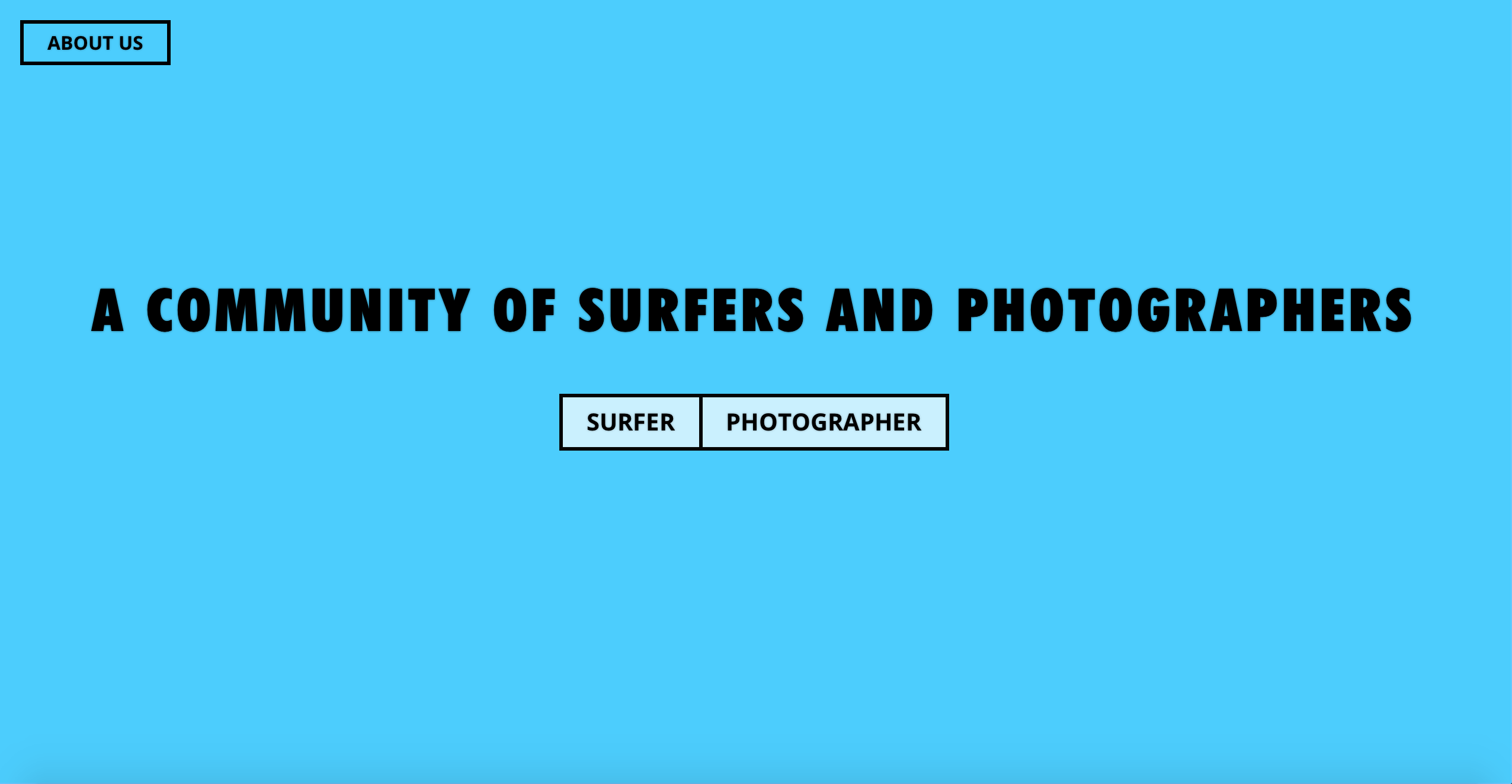 SmileandWave.io gallery image