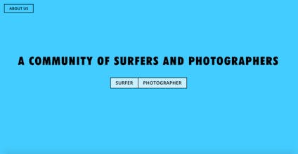 SmileandWave.io gallery image