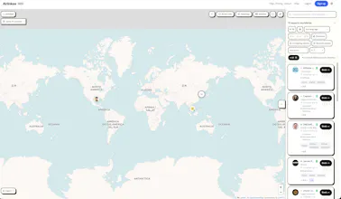 Airlinkee gallery image