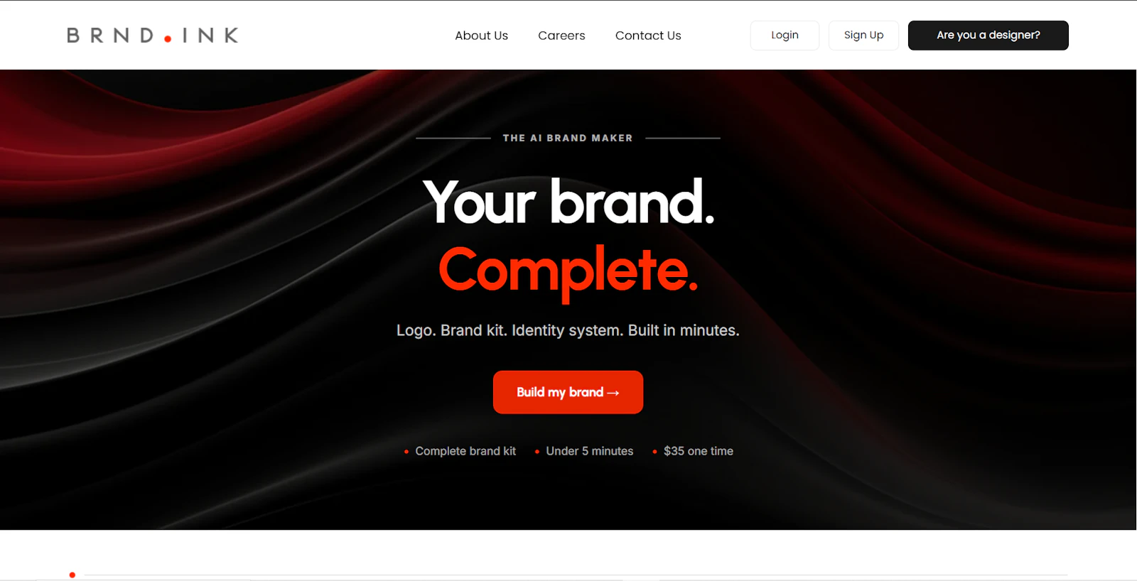 brnd.ink screenshot 1