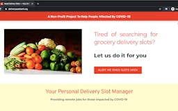 Delivery Assistant media 2