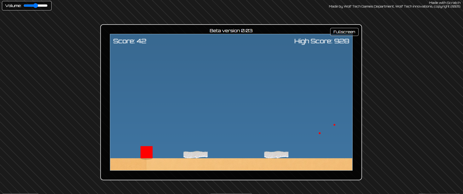 Beatscape screenshot 5