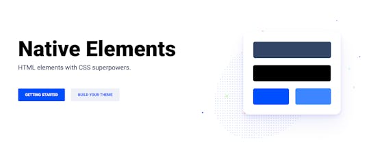 Native Elements gallery image