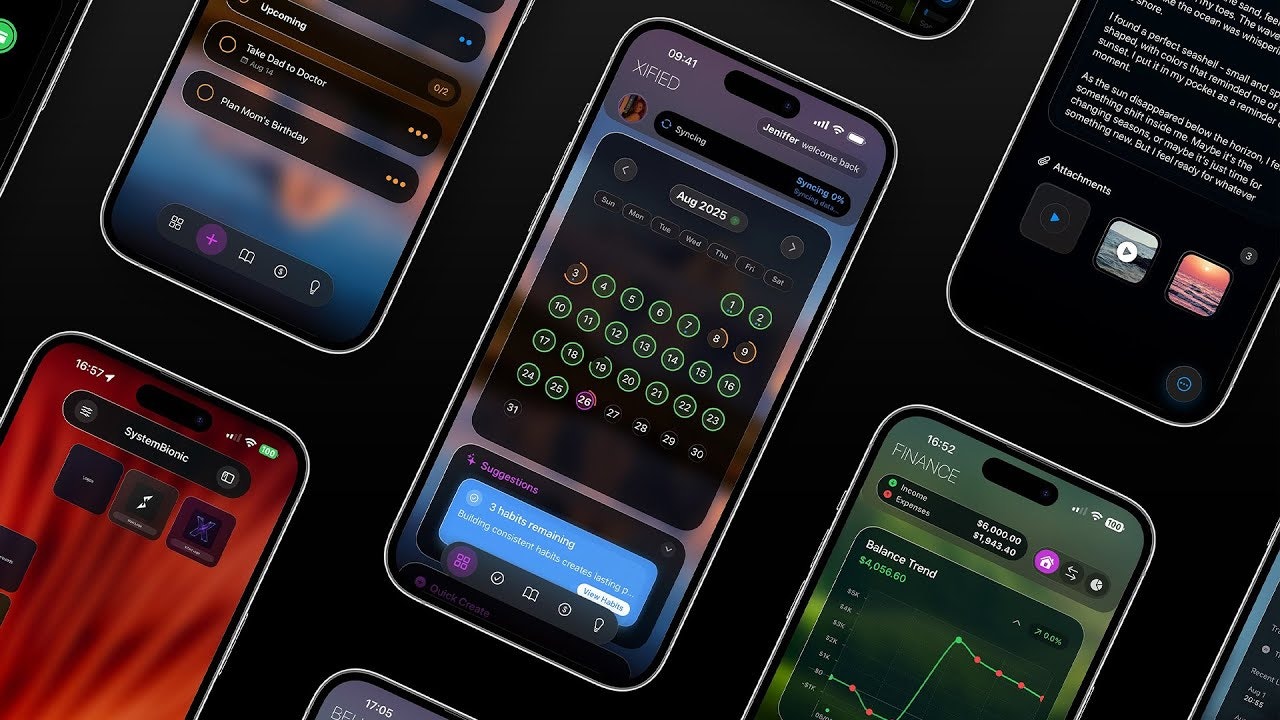 Xified gallery image