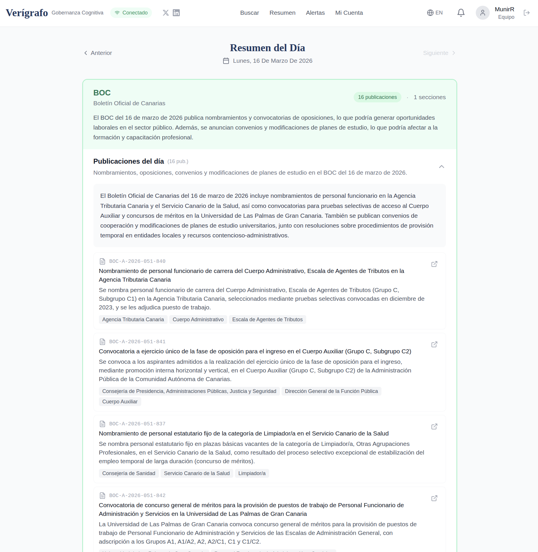 Verígrafo gallery image