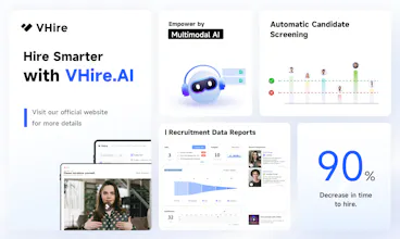VHire gallery image