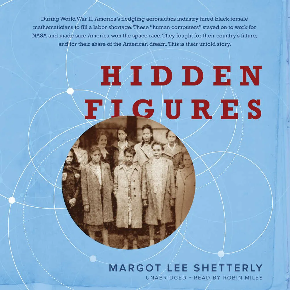 Hidden Figures