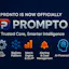 Prompto—AI-Powered ETL + BI + ML