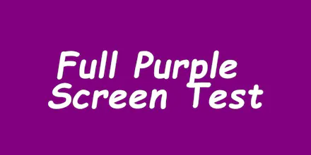 Display Colors gallery image