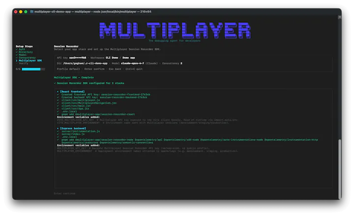 Multiplayer gallery image