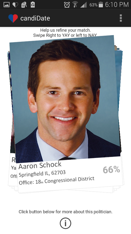 CandiDate gallery image