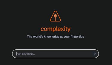 Complexity gallery image