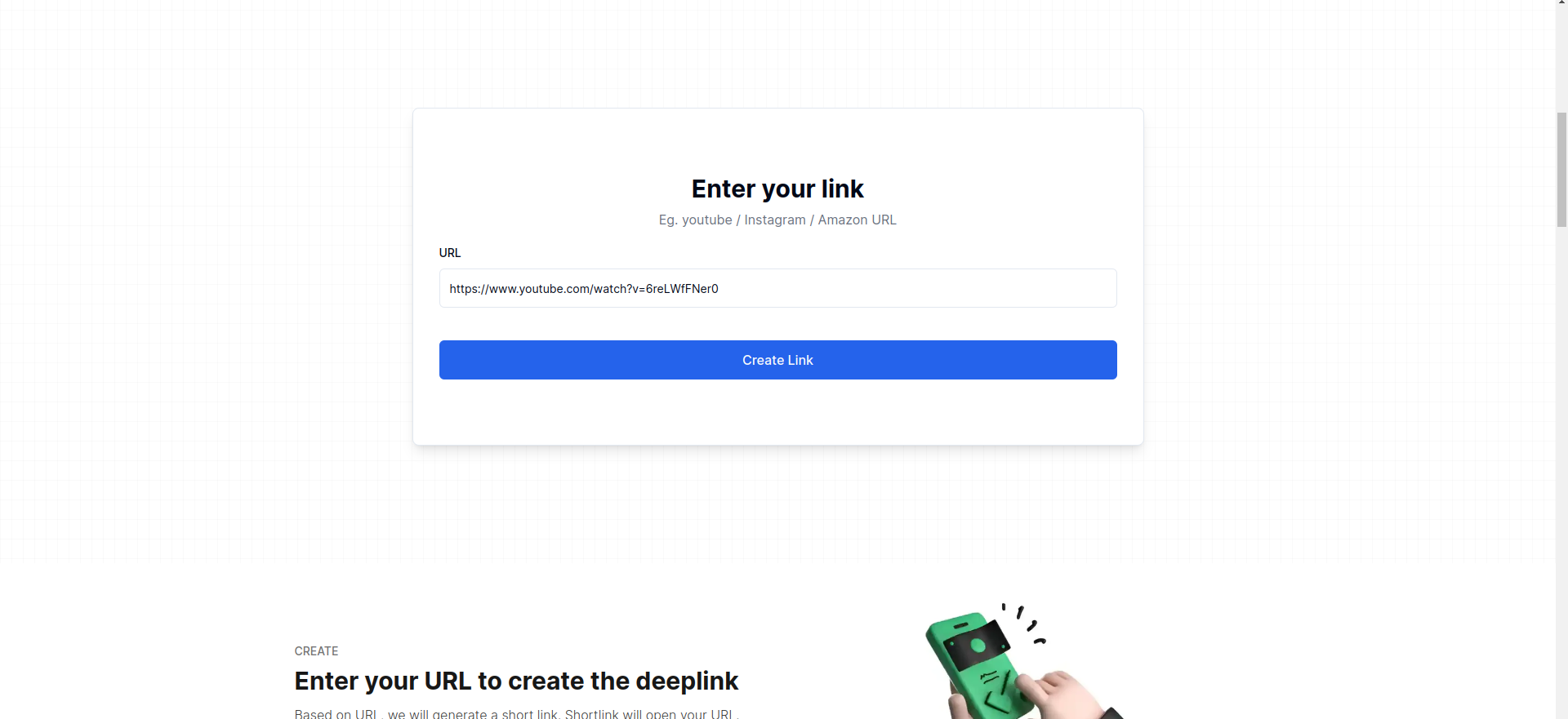 openr app gallery image
