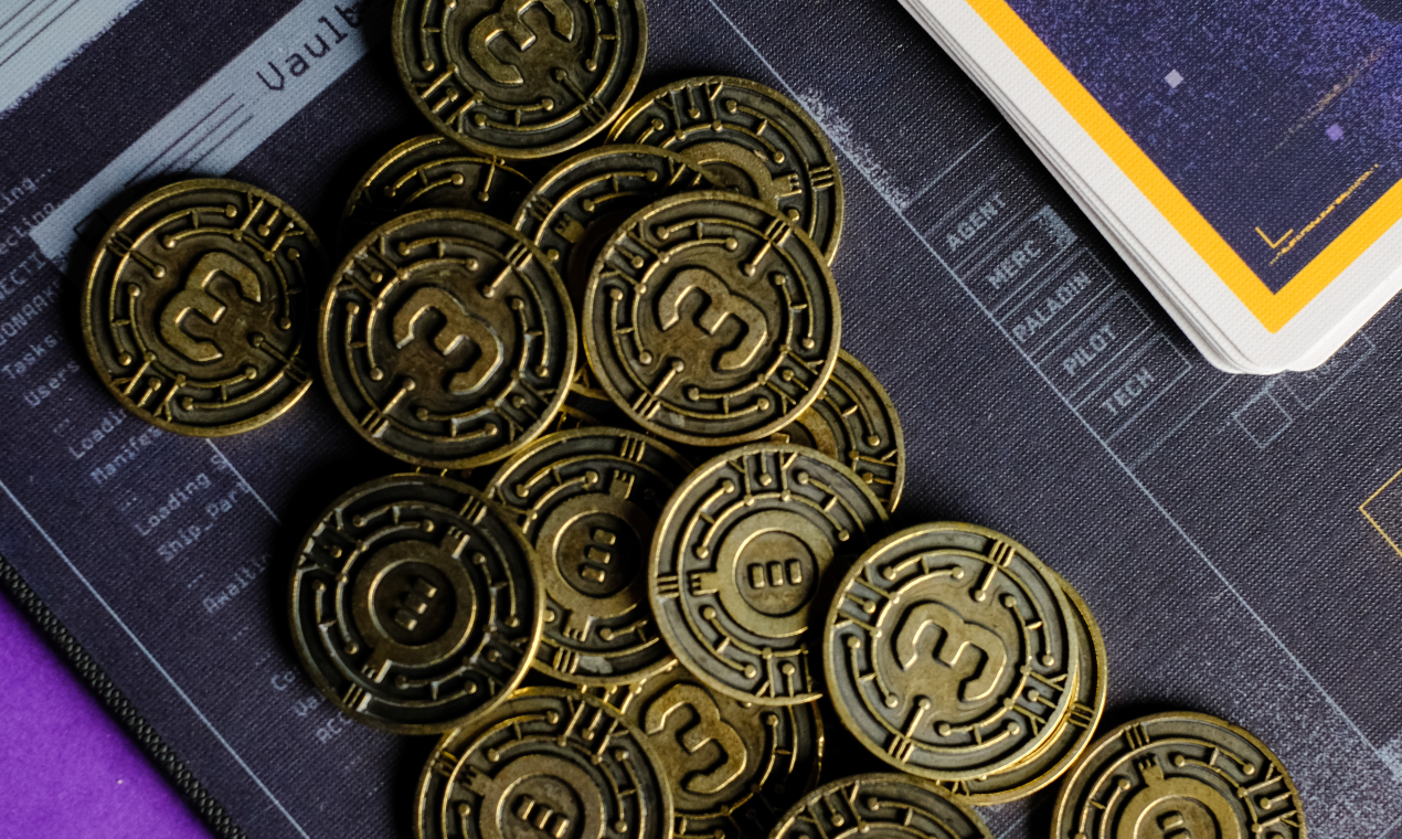 Moonrakers gallery image