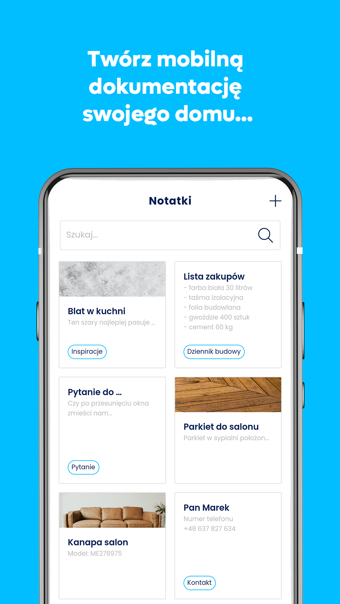 Handy Asistente para construir una casa Baid media 7