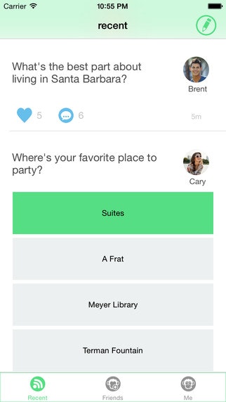 Chimpchat gallery image