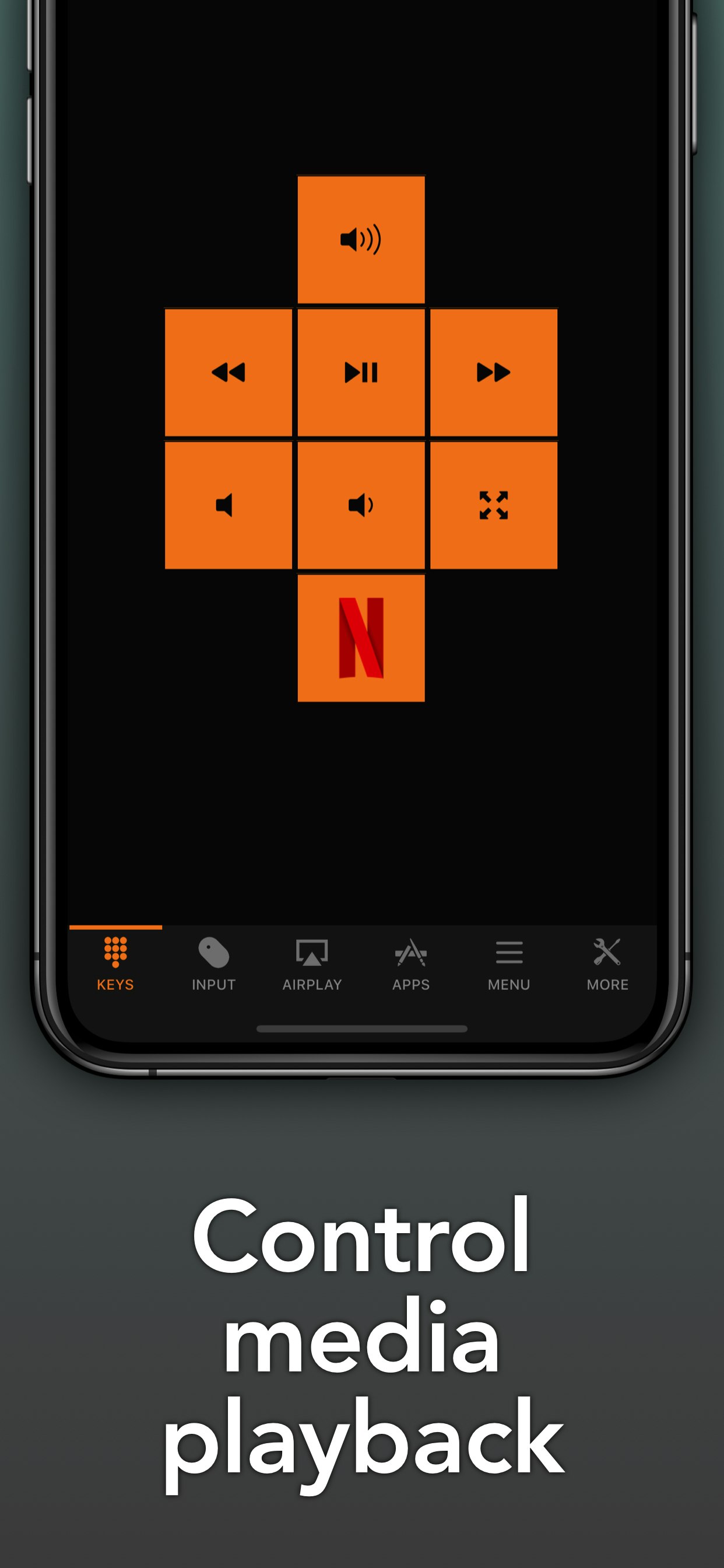 FREE: Remote Control for Mac gallery image