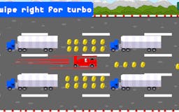 Blocky Formula Turbo Traffic media 3