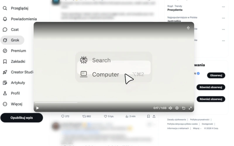 WidePlayer for X screenshot 5