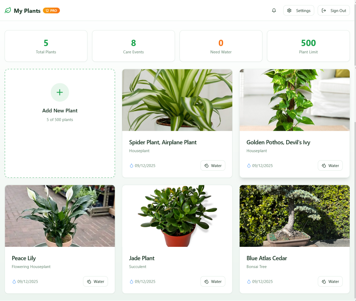 Plant.management gallery image