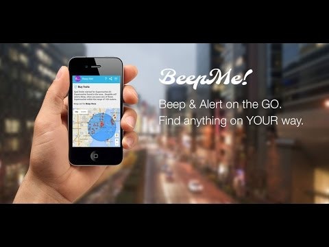 BeepMe