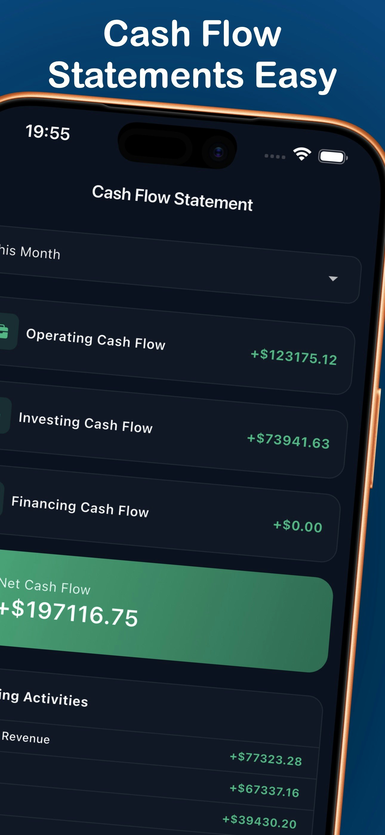 LedgerIQ gallery image