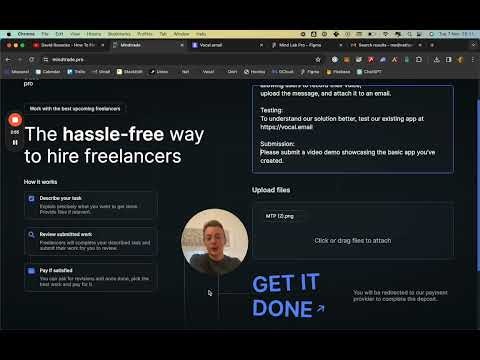 Mind Trade Pro gallery image