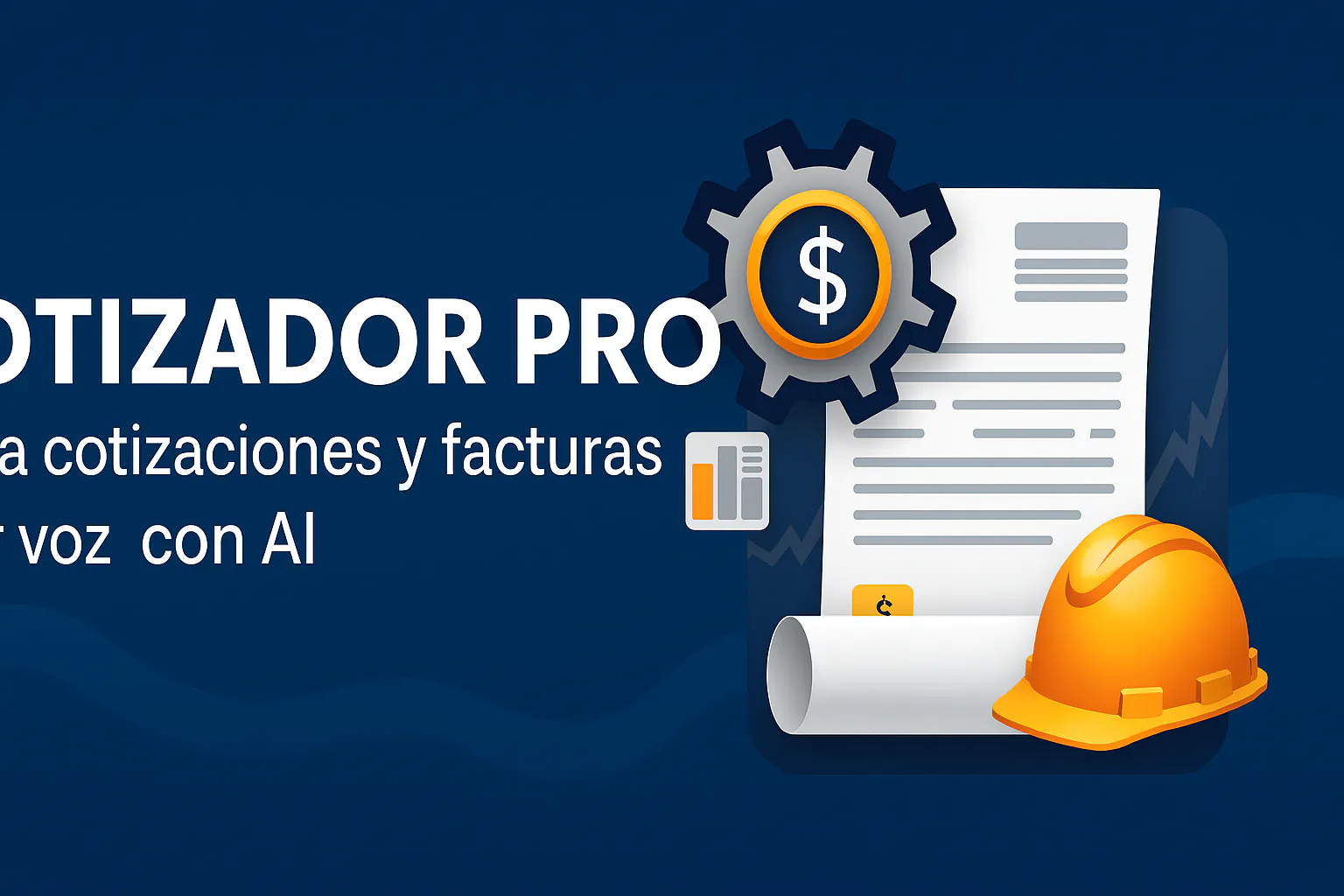 Cotizador Pro gallery image