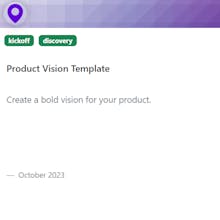 Kickoff Kit gallery image