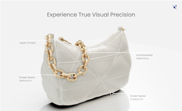 Triorama AI gallery image