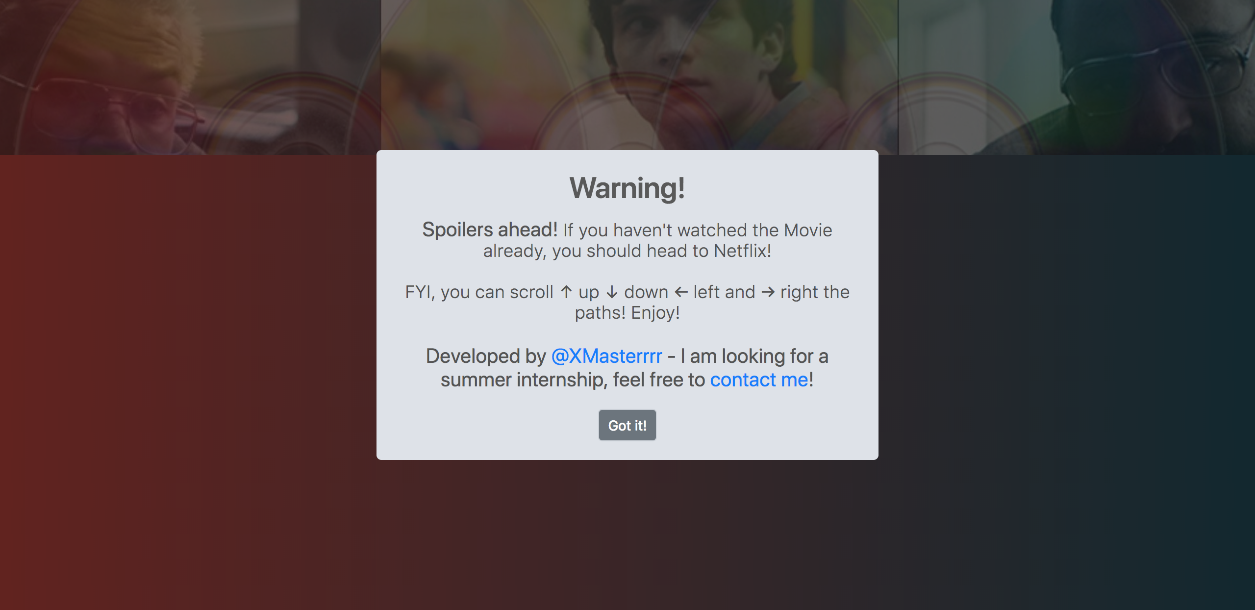 Bandersnatch Life gallery image