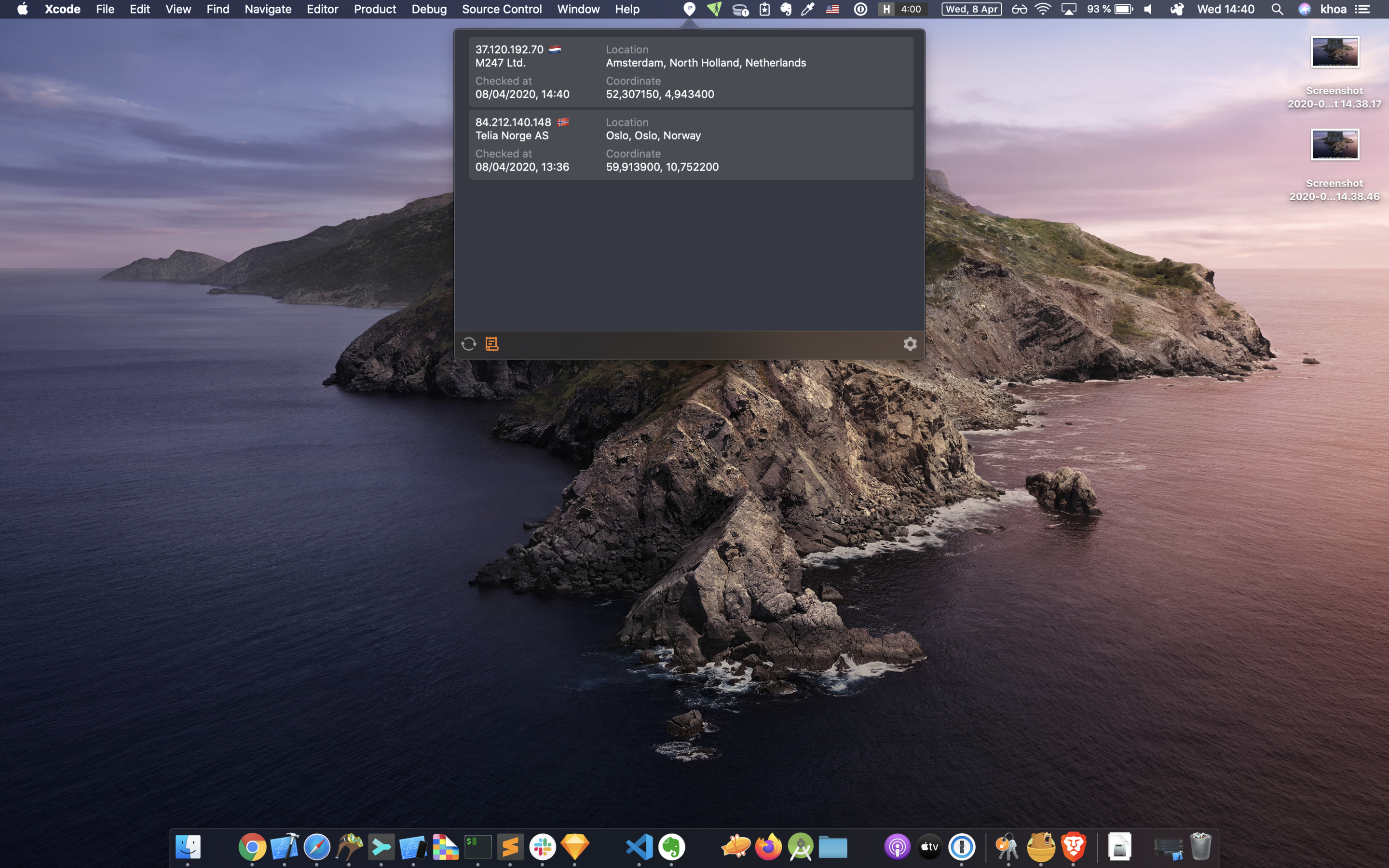 Where IP gallery image