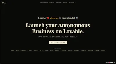 Lazy Unicorn gallery image