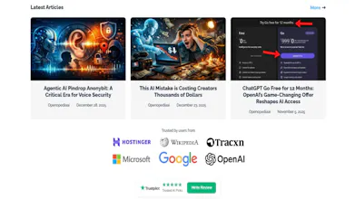 Openopediaai gallery image