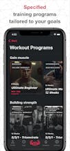 SmartWorkout - Gym Log Tracker gallery image
