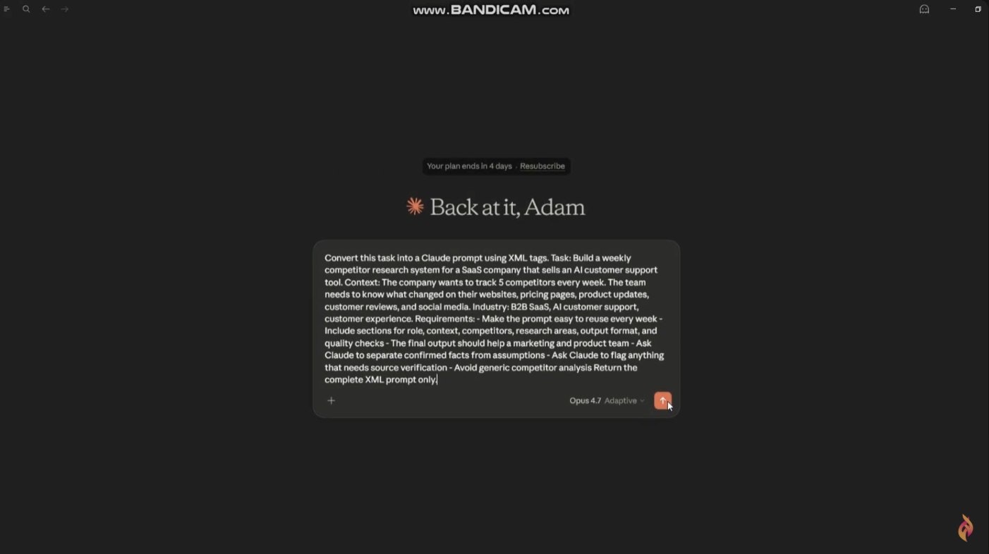 Claude Mastery: 9 Workflow Hacks gallery image