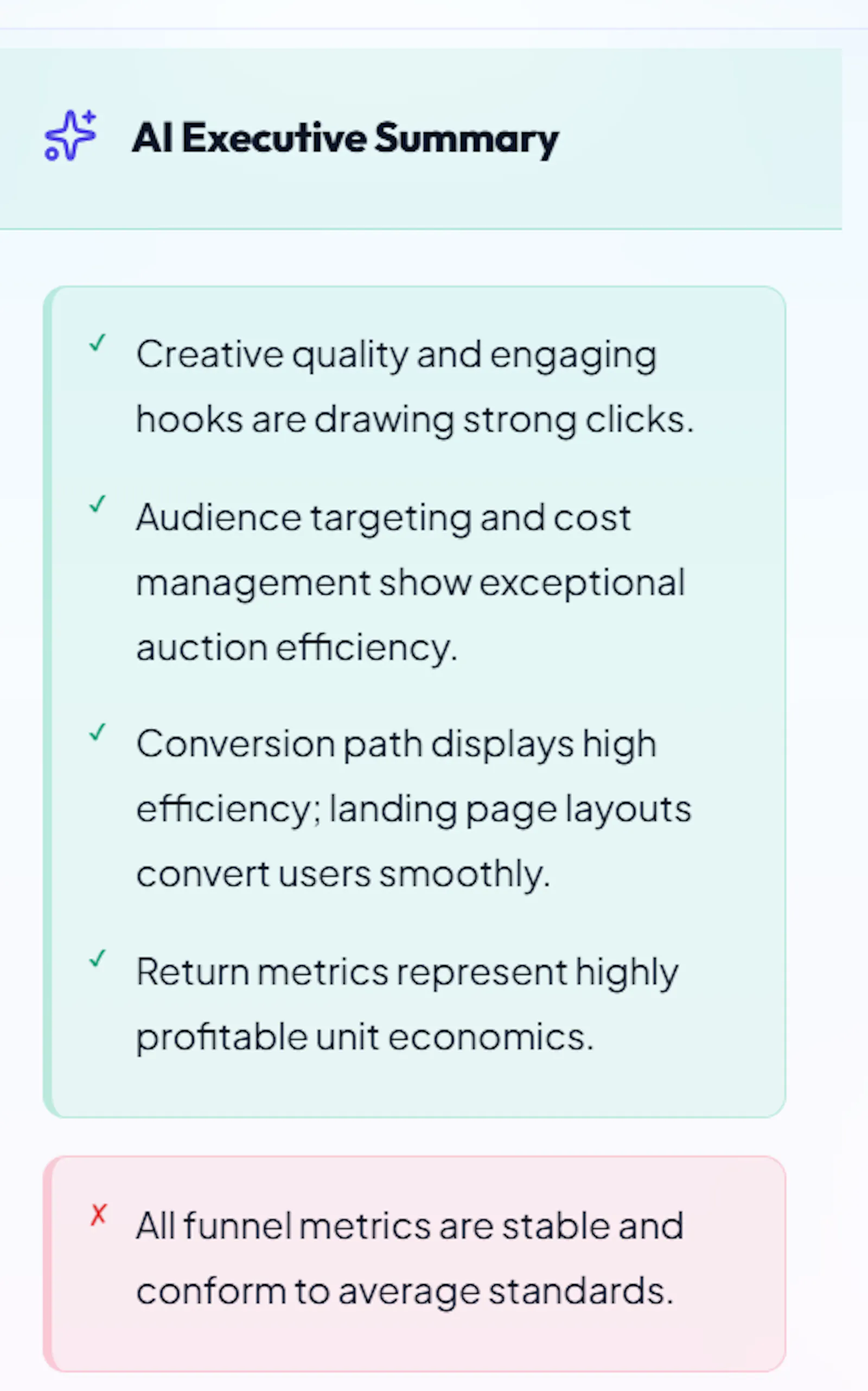 MarketerFlow screenshot 4