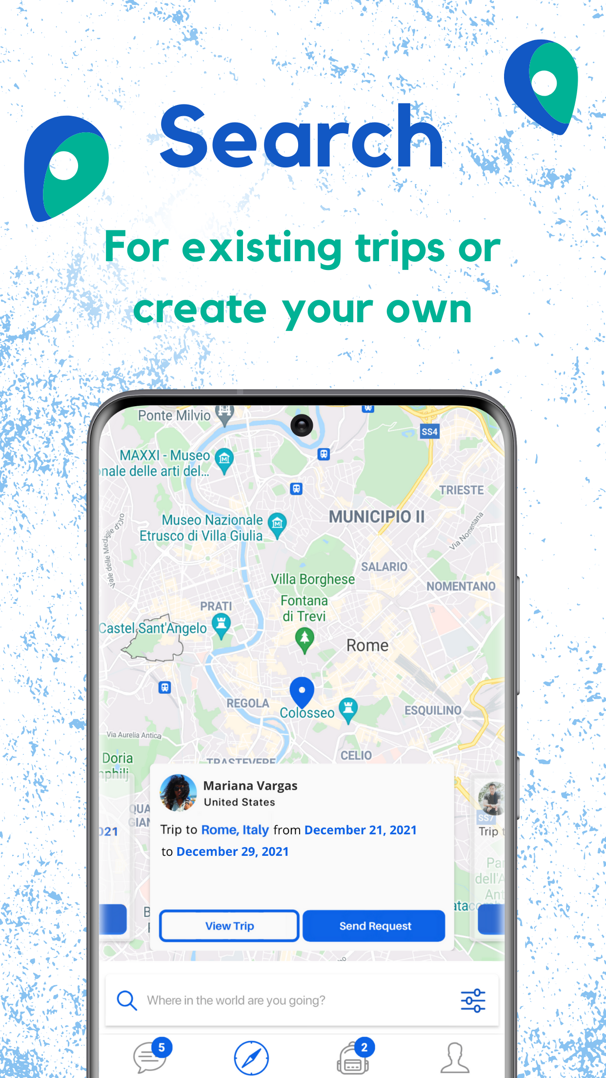 Tripsido gallery image