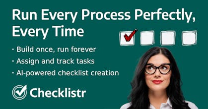Checklistr gallery image