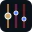 Astrocartographie Analyse logo