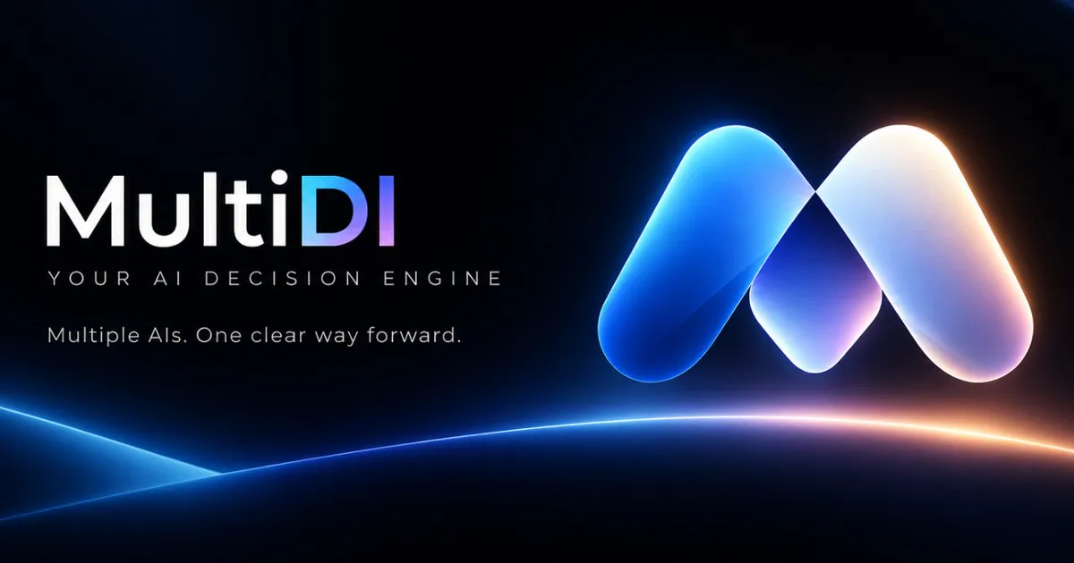 MultiDI gallery image