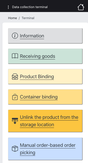 NWMS - Cloud Warehouse Automation System (WMS) media 4