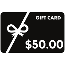 GIFT CARD gallery image