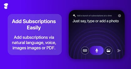 ReScribe gallery image