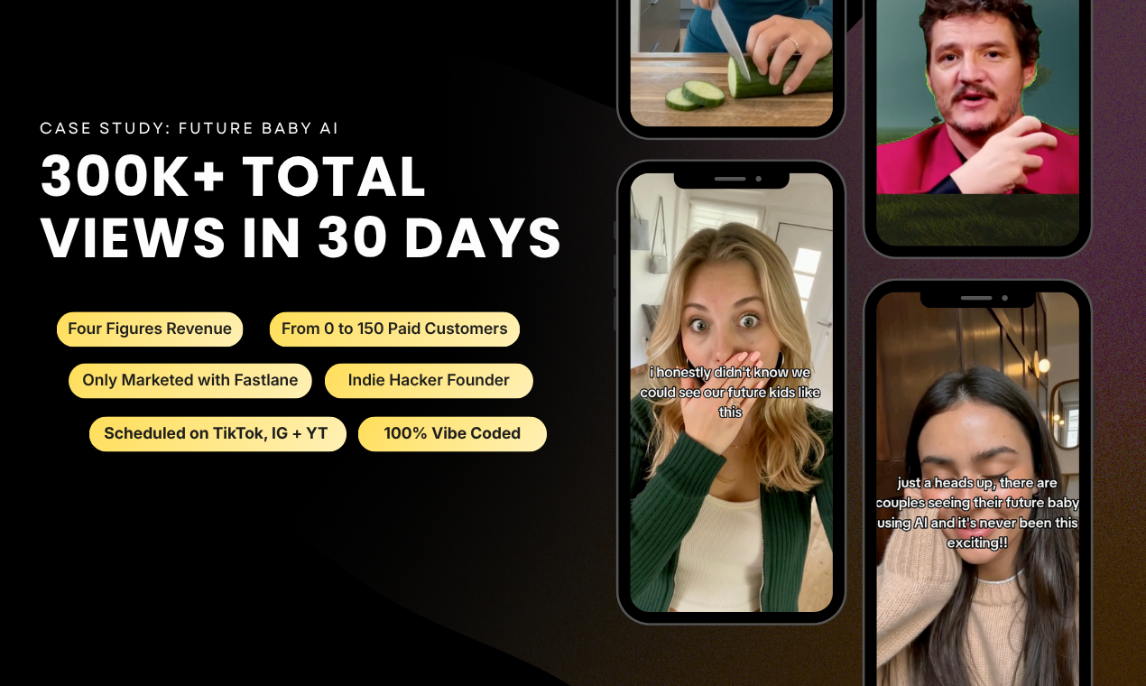 Fastlane gallery image