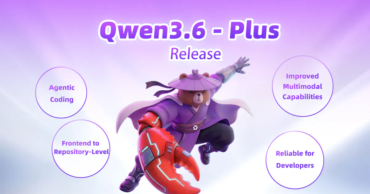 Qwen3.6-Plus