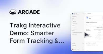 Trakg – Lead Recovery for Web Forms gallery image